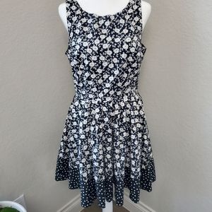 Lauren Conrad Size 10 Dress